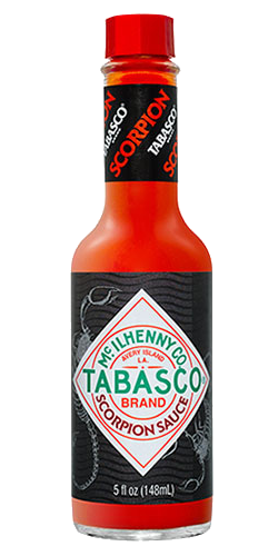 Tabasco habanero scoville - Der TOP-Favorit unter allen Produkten